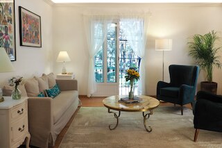 ミラドール・ローマ・バイ・ザ・ローカル・ウェイ