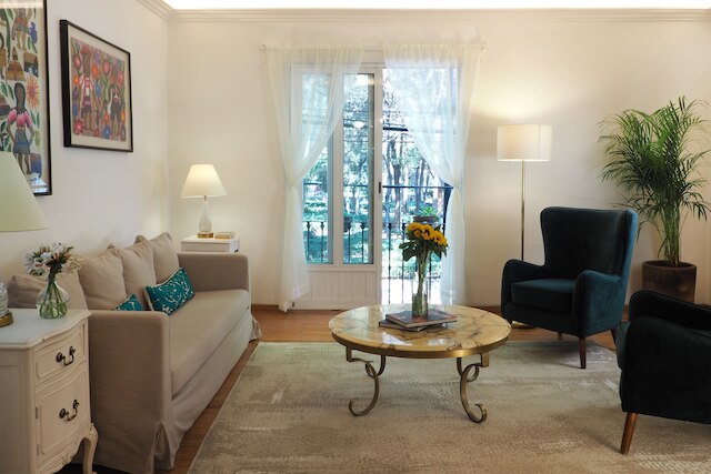 ミラドール・ローマ・バイ・ザ・ローカル・ウェイ