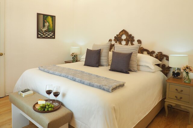 ミラドール・ローマ・バイ・ザ・ローカル・ウェイ