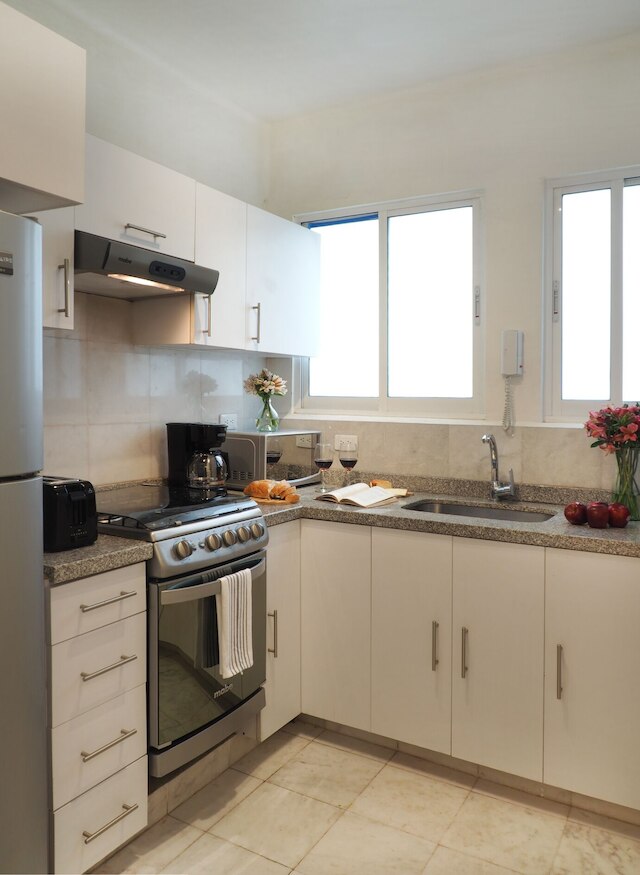 ミラドール・ローマ・バイ・ザ・ローカル・ウェイ