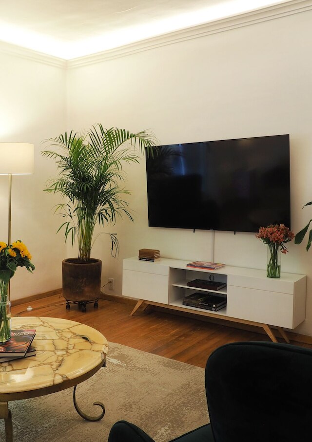 ミラドール・ローマ・バイ・ザ・ローカル・ウェイ