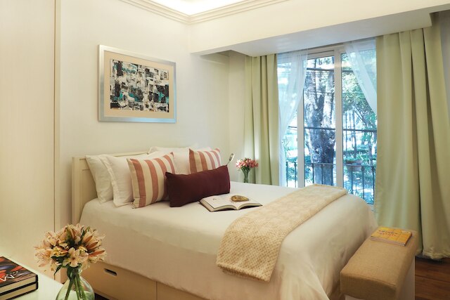 ミラドール・ローマ・バイ・ザ・ローカル・ウェイ