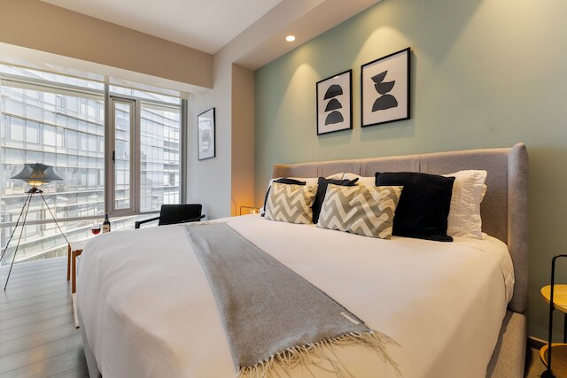 カピタリア プラザ レジデンシズ レフォルマ