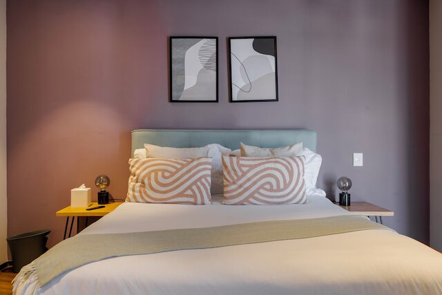 カピタリア プラザ レジデンシズ レフォルマ