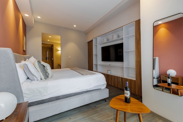 カピタリア プラザ レジデンシズ レフォルマ