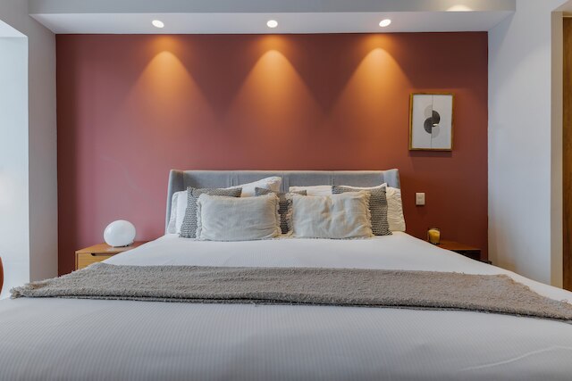 カピタリア プラザ レジデンシズ レフォルマ