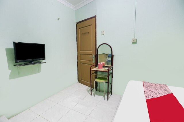 ホテル O ラジャワリ イン