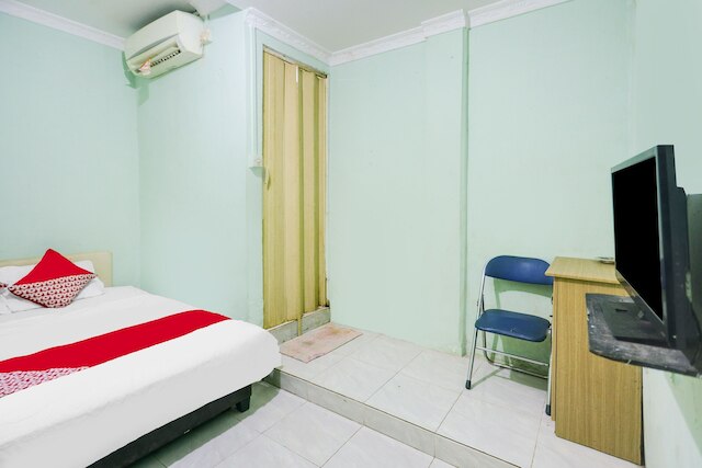 ホテル O ラジャワリ イン