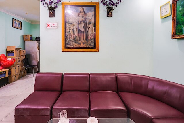 ホテル O ラジャワリ イン