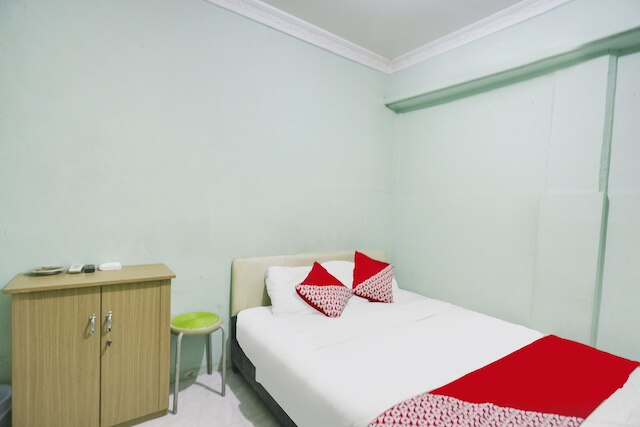 ホテル O ラジャワリ イン