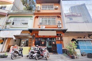 ホテル O ラジャワリ イン