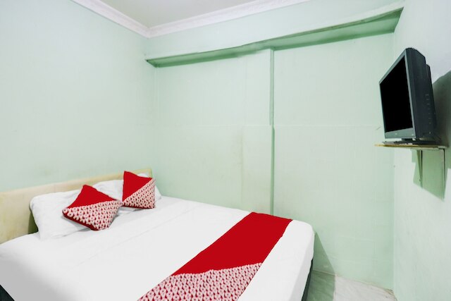 ホテル O ラジャワリ イン