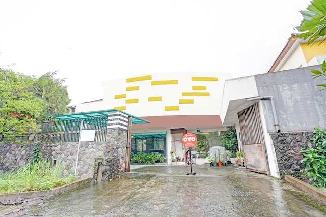 OYO ライフ 90791 ロイヤル マルゴレジョ