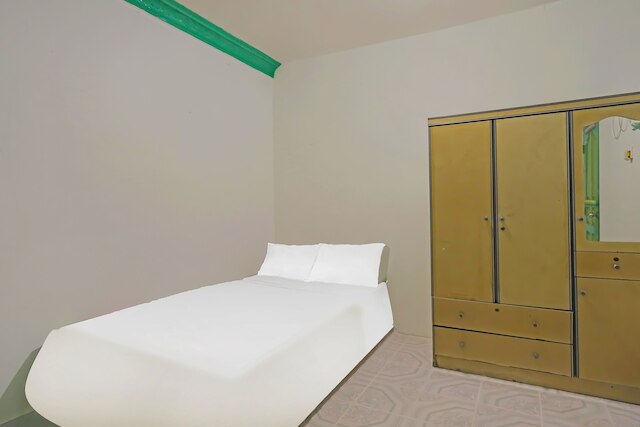 ホテル O ホームステイ ブデ スリ