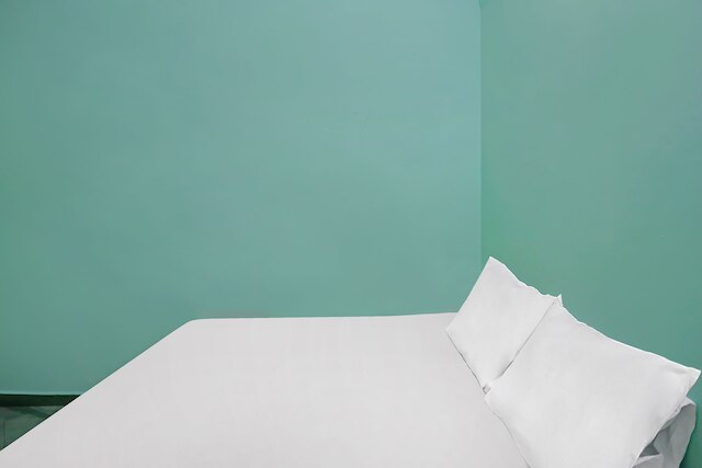 ホテル O ホームステイ ブデ スリ