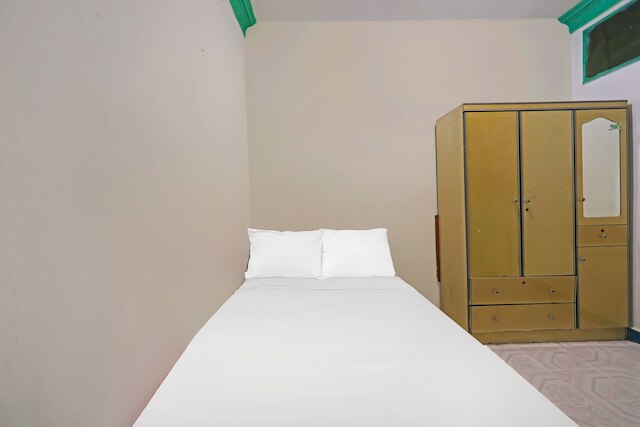 ホテル O ホームステイ ブデ スリ