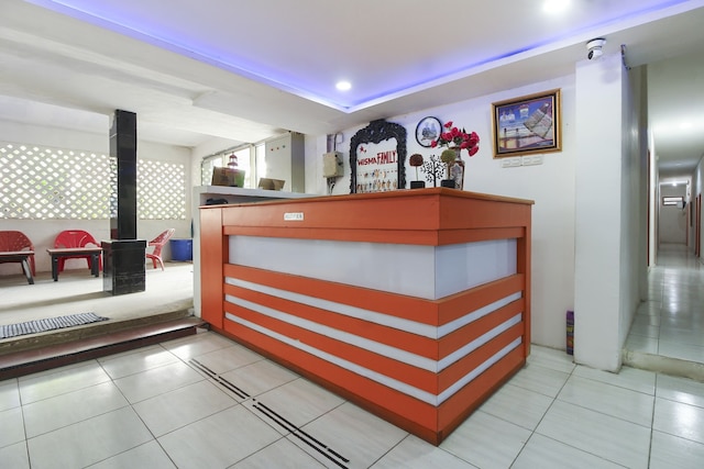 OYO  3872 ウィズマ ファミリー