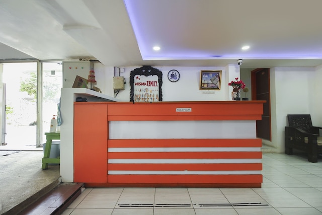 OYO  3872 ウィズマ ファミリー