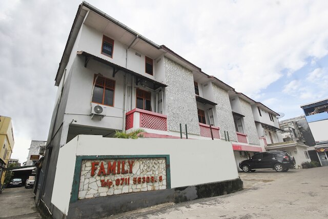 OYO  3872 ウィズマ ファミリー