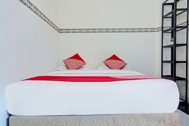 ホテル O ブミ メルパティ レジデンス