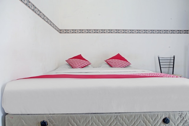 ホテル O ブミ メルパティ レジデンス