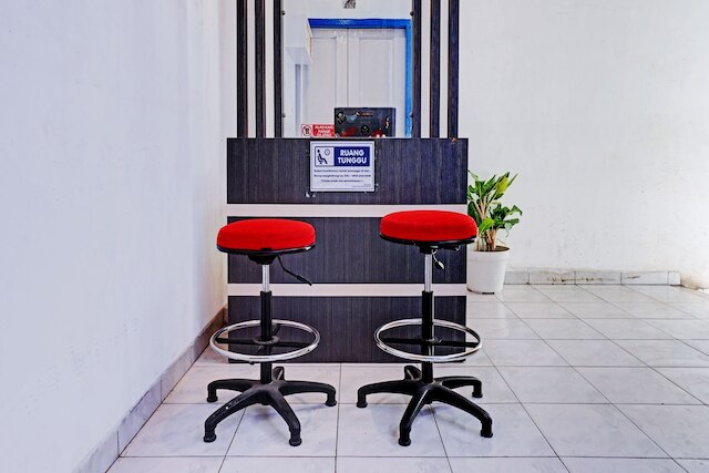 ホテル O ブミ メルパティ レジデンス