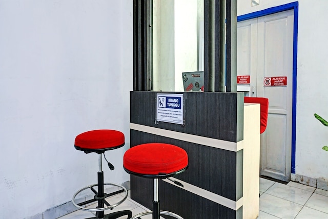 ホテル O ブミ メルパティ レジデンス