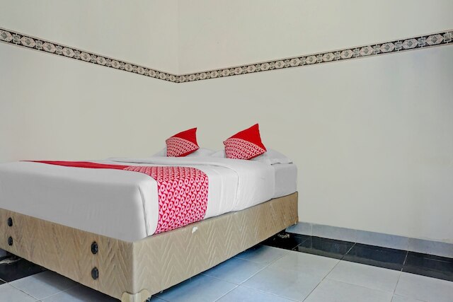 ホテル O ブミ メルパティ レジデンス