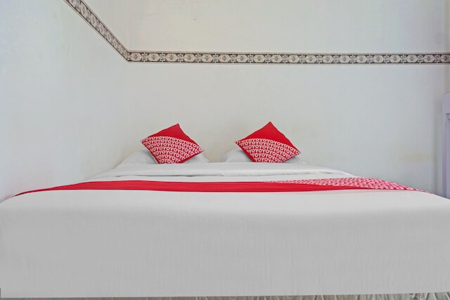 ホテル O ブミ メルパティ レジデンス