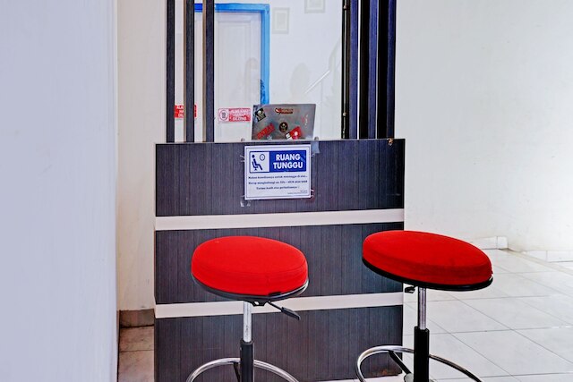 ホテル O ブミ メルパティ レジデンス