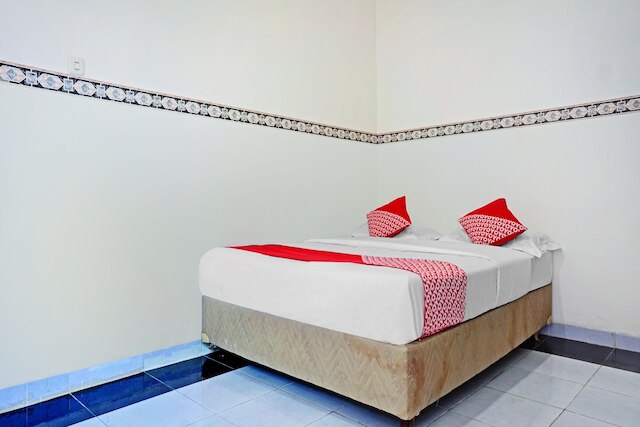 ホテル O ブミ メルパティ レジデンス