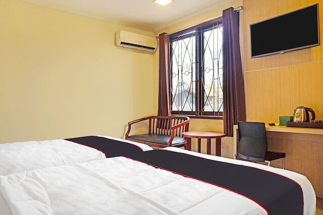 ホテル フィドゥシア オティスタ 153