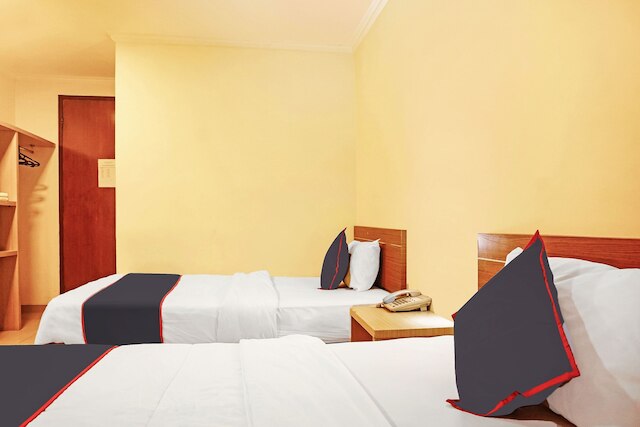 ホテル フィドゥシア オティスタ 153