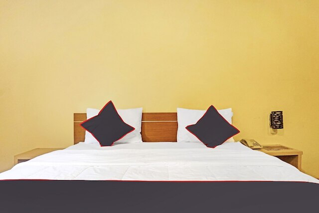 ホテル フィドゥシア オティスタ 153