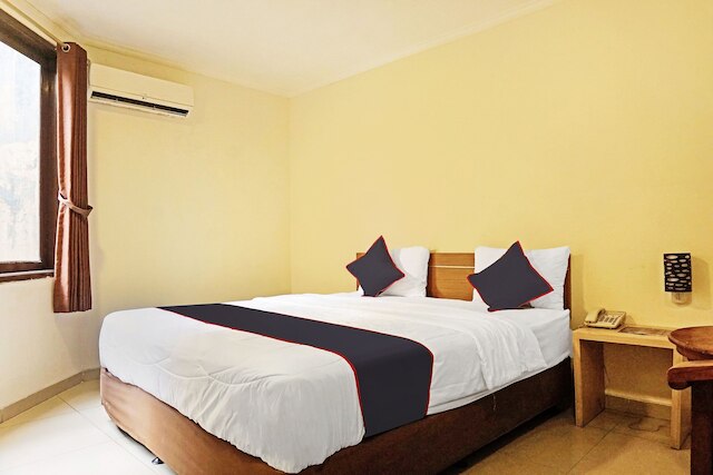 ホテル フィドゥシア オティスタ 153