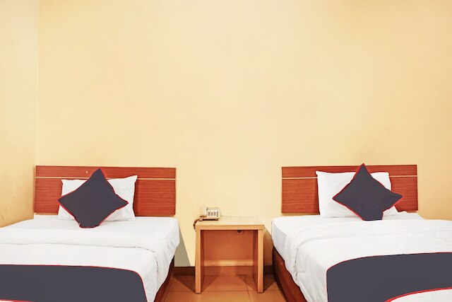 ホテル フィドゥシア オティスタ 153