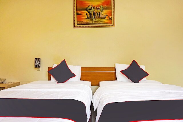 ホテル フィドゥシア オティスタ 153