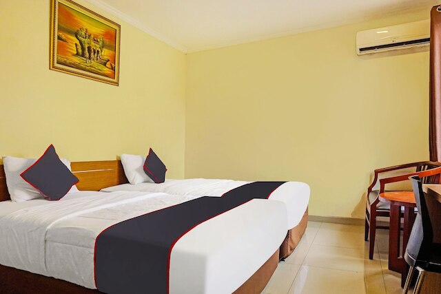 ホテル フィドゥシア オティスタ 153