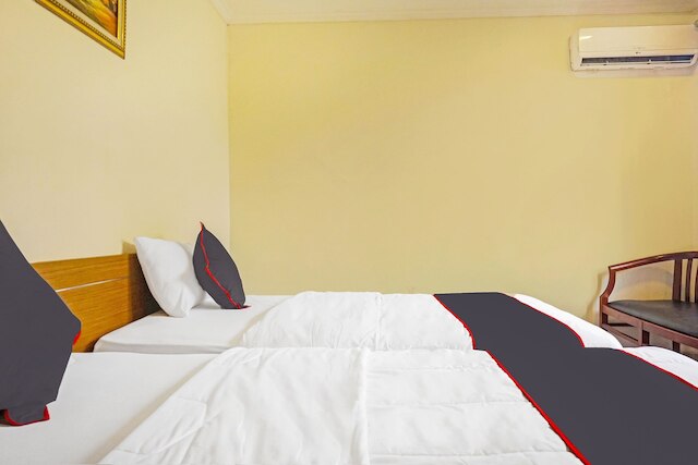 ホテル フィドゥシア オティスタ 153