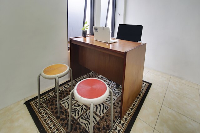 OYO Living 90950 フォルザンド・ハウス