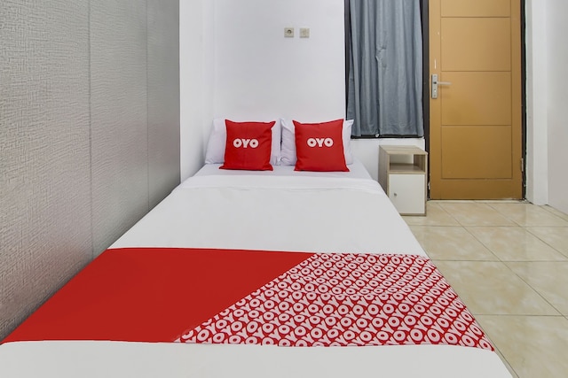 OYO Living 90950 フォルザンド・ハウス