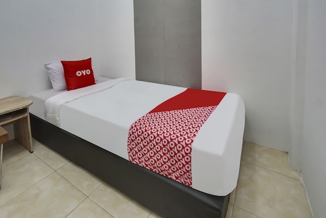 OYO Living 90950 フォルザンド・ハウス