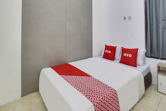 OYO Living 90950 フォルザンド・ハウス