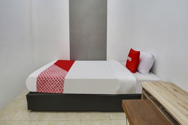 OYO Living 90950 フォルザンド・ハウス