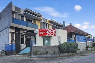 OYO Living 90950 フォルザンド・ハウス