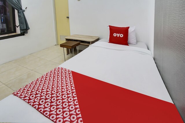 OYO Living 90950 フォルザンド・ハウス