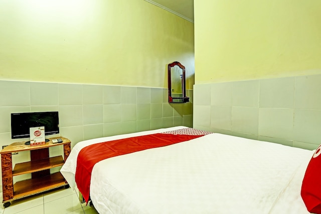 OYO Collection O 91125 Puri Dewa Bharata