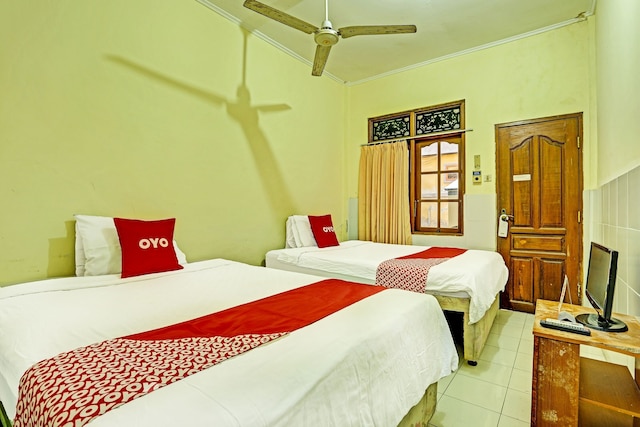 OYO Collection O 91125 Puri Dewa Bharata