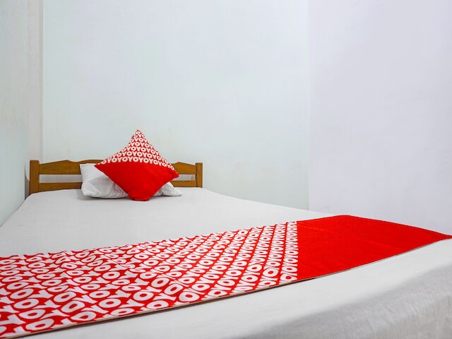 ホテル O キラナ ホームステイ