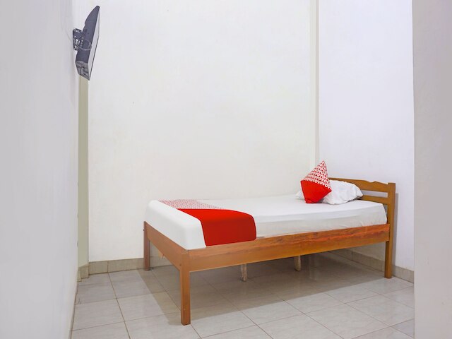 ホテル O キラナ ホームステイ